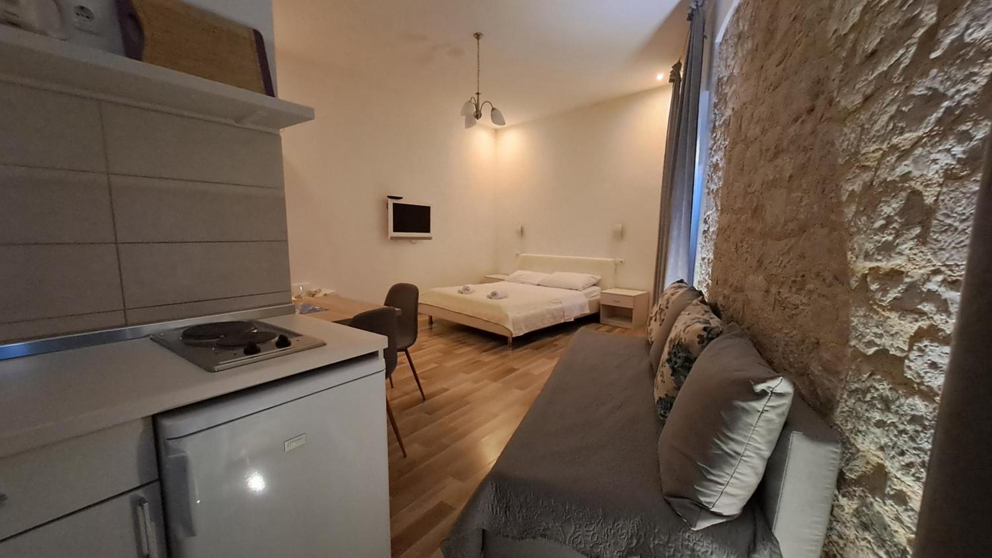 Medulic Palace Rooms & Apartments Шибеник Экстерьер фото