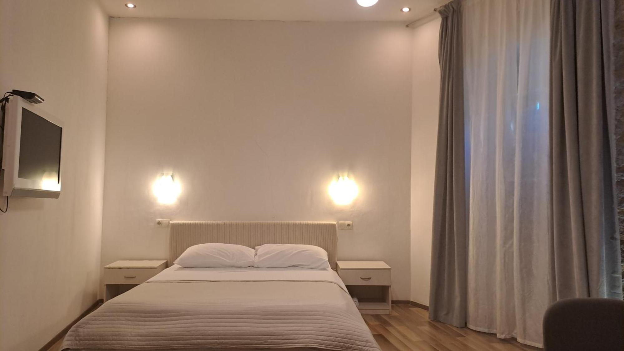 Medulic Palace Rooms & Apartments Шибеник Экстерьер фото